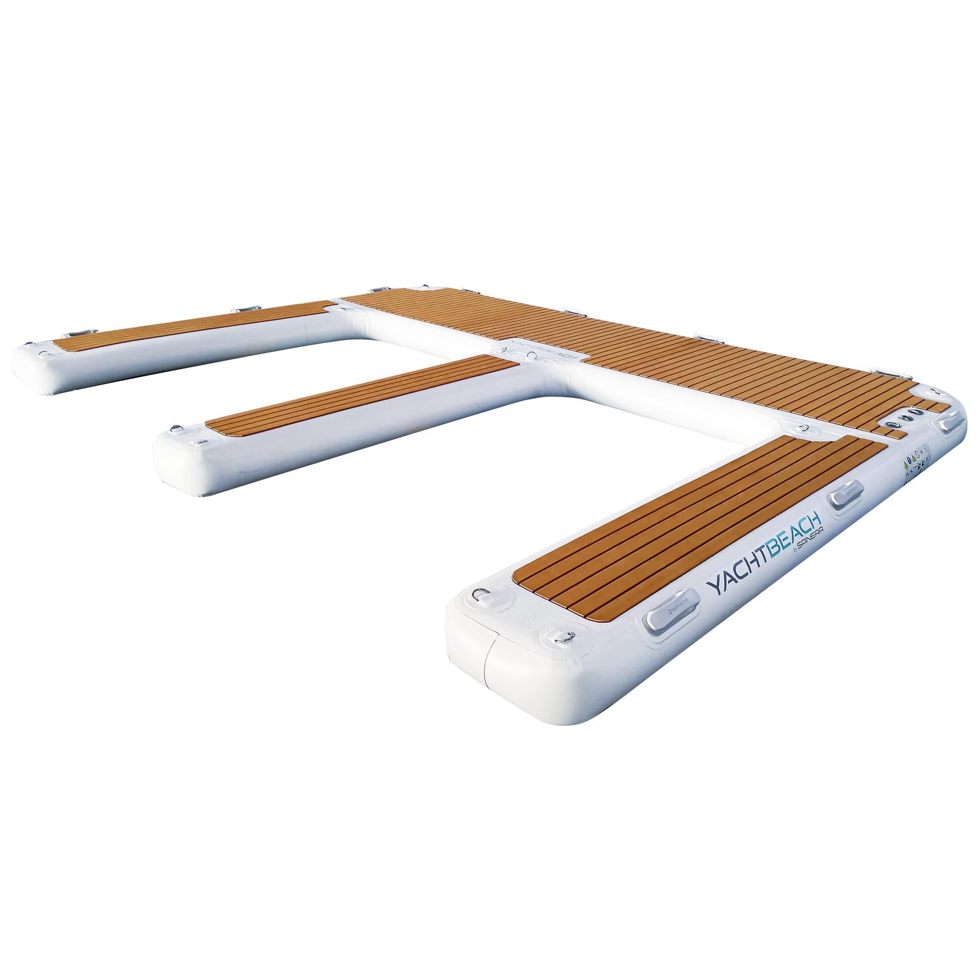 Yachtbeach 4.10 Jet Ski Dock Double 13'6" x 10'