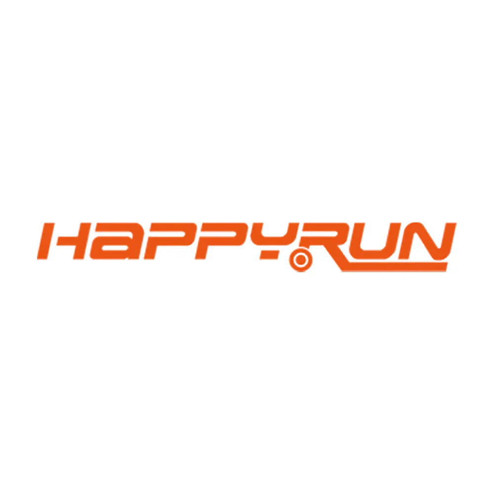 HappyRun Accessories