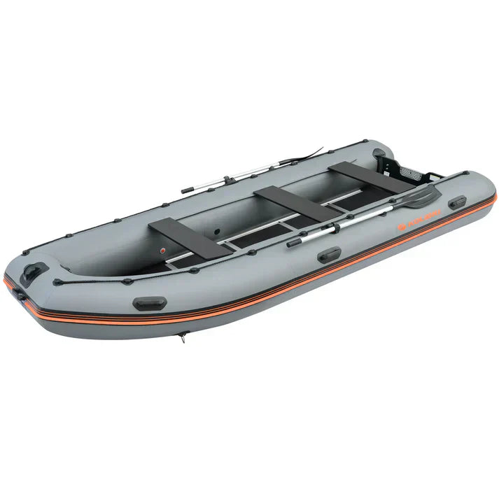 Kolibri Marine 15' Inflatable Boat KM-450DSL