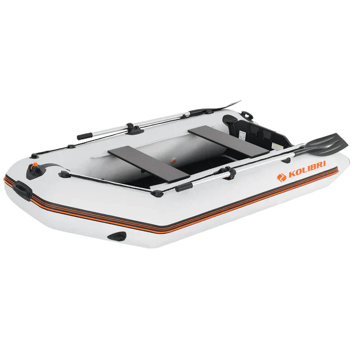 Kolibri Marine 9'2" Inflatable Boat KM-280D