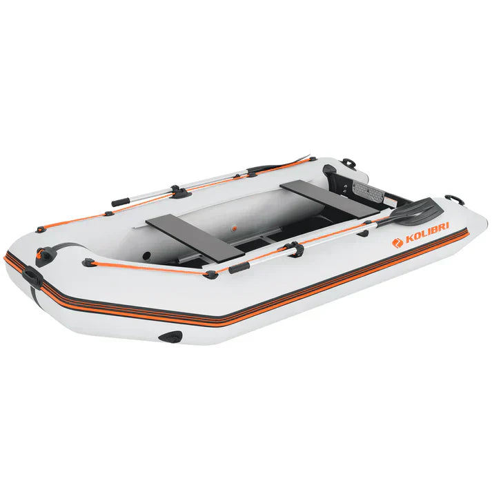 Kolibri Marine 10'10" Inflatable Boat KM-330D