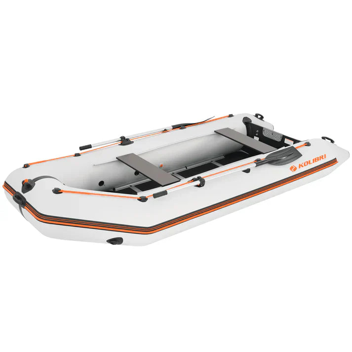 Kolibri Marine 11'10" Inflatable Boat KM-360D