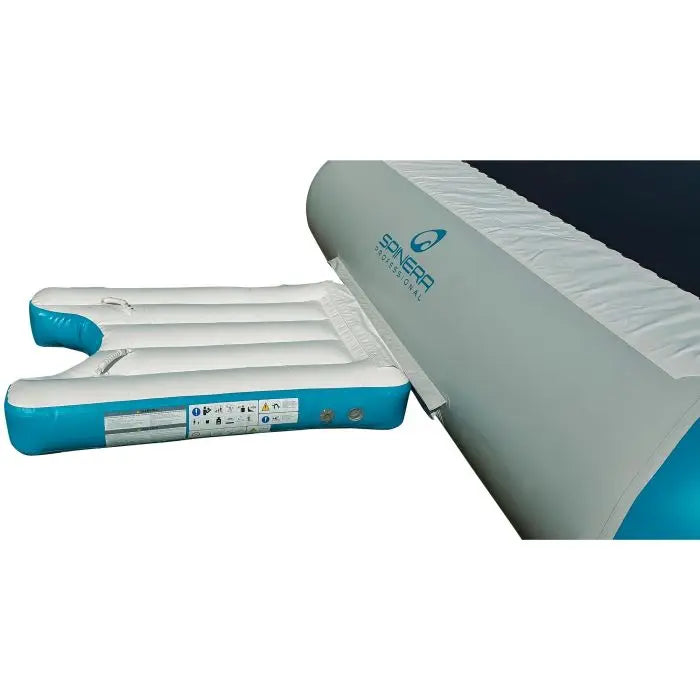 Spinera Professional Aquapark Pirates Tramp 500 incl. Base Step