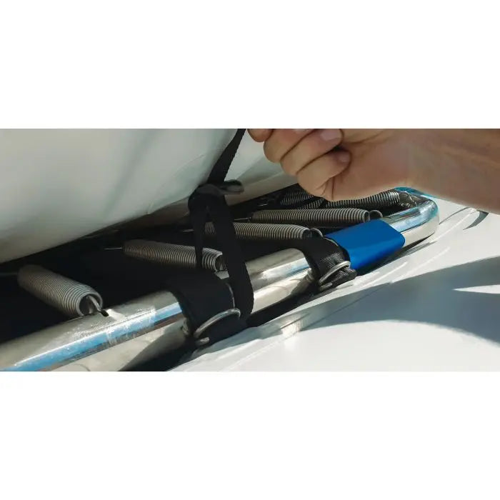 Spinera Professional Aquapark Pirates Tramp 500 incl. Base Step