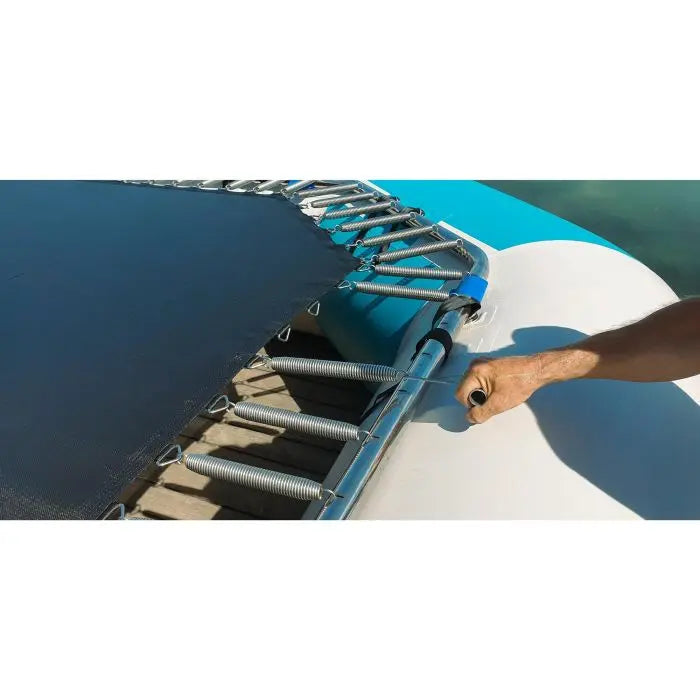 Spinera Professional Aquapark Pirates Tramp 500 incl. Base Step