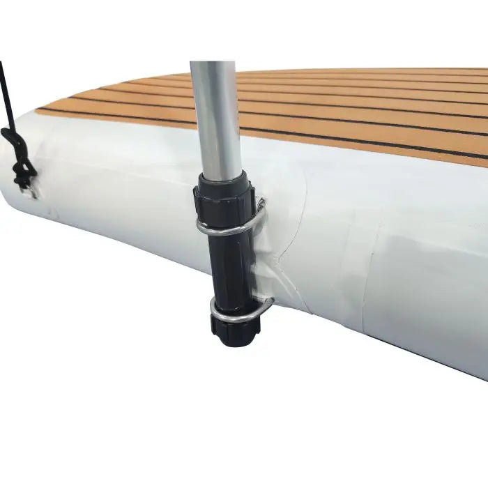 Yachtbeach Inflatable Gangway 9'10" x 1'11"