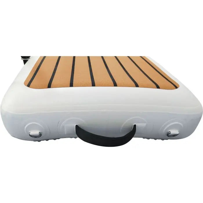 Yachtbeach Inflatable Gangway 9'10" x 1'11"