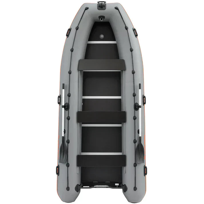 Kolibri Marine 15' Inflatable Boat KM-450DSL