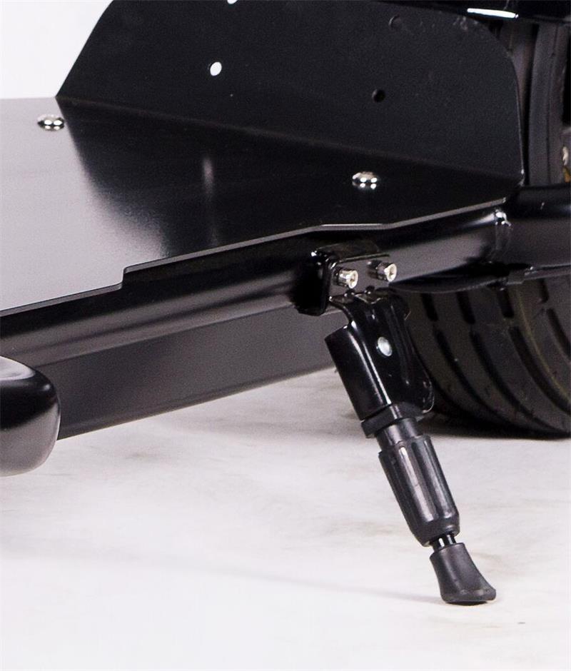 SoverSky S5 Citycoco Electric Scooter