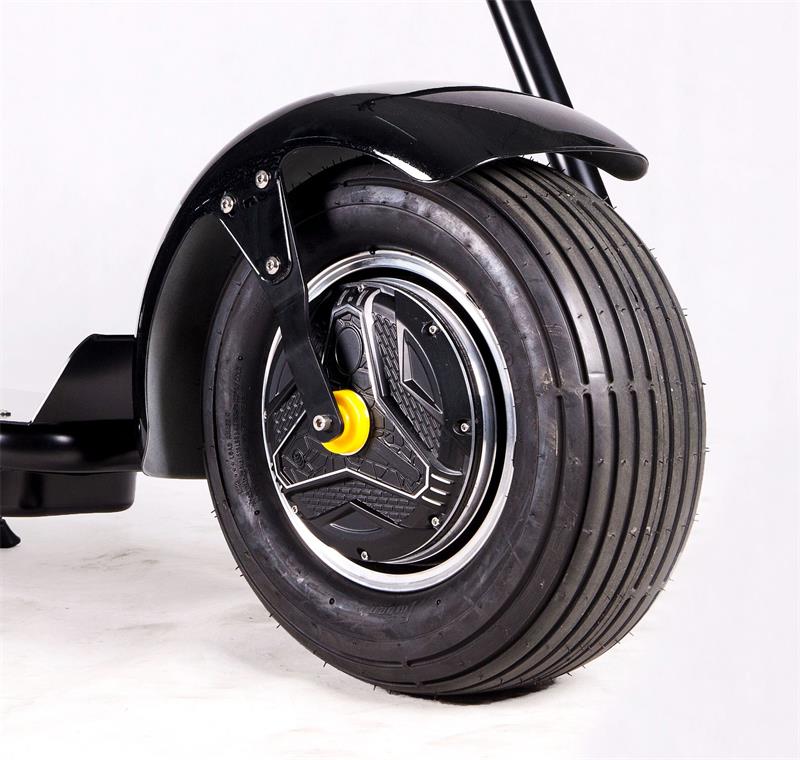 SoverSky S5 Citycoco Electric Scooter