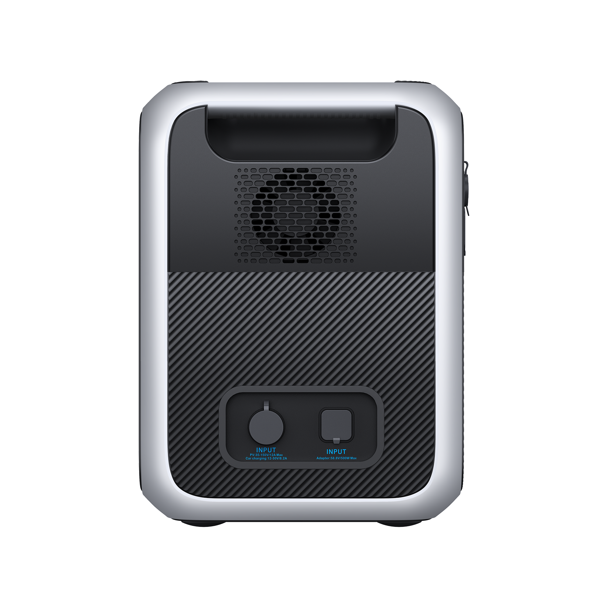 BLUETTI AC200P Portable Power Station | 2,000W 2,000Wh