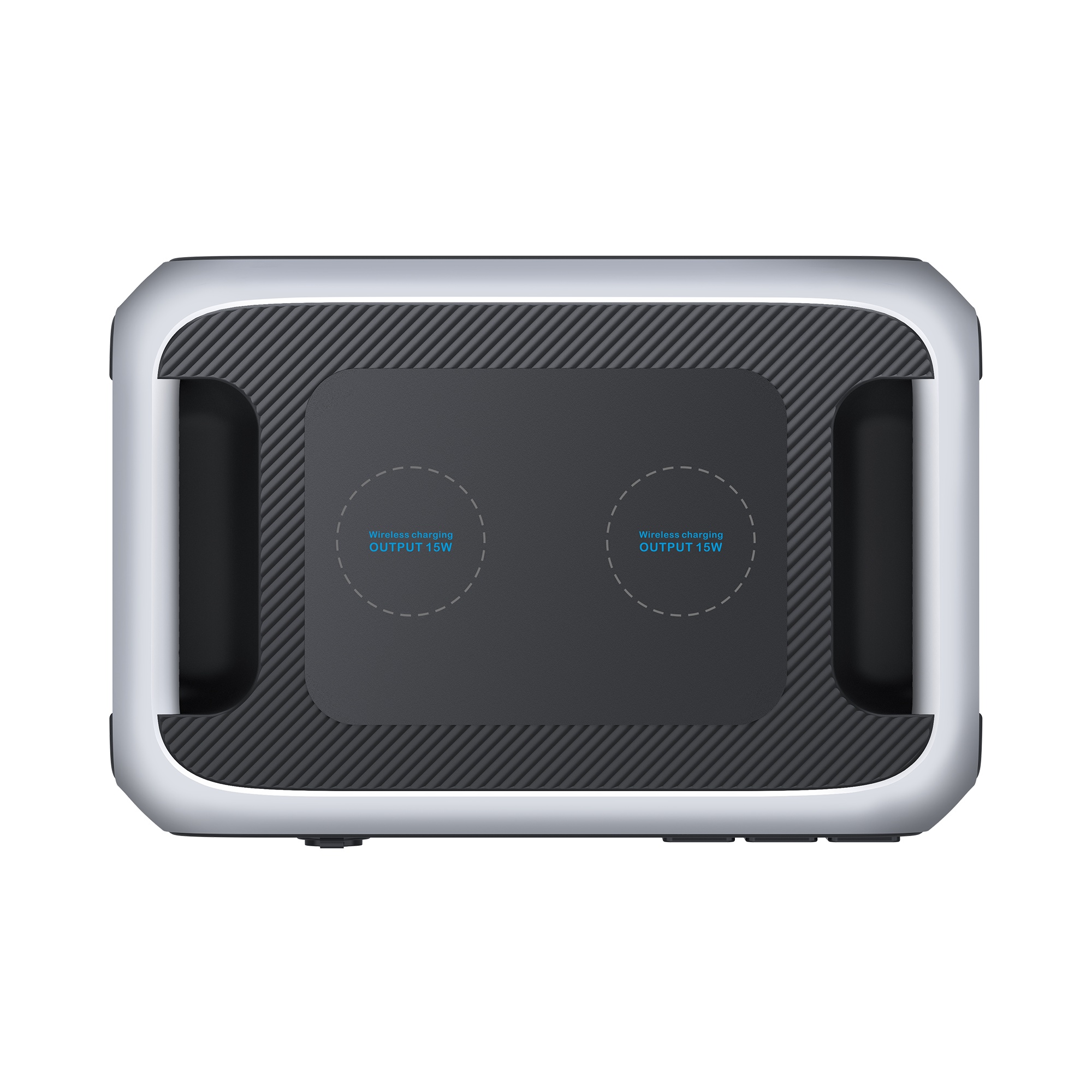 BLUETTI AC200P Portable Power Station | 2,000W 2,000Wh