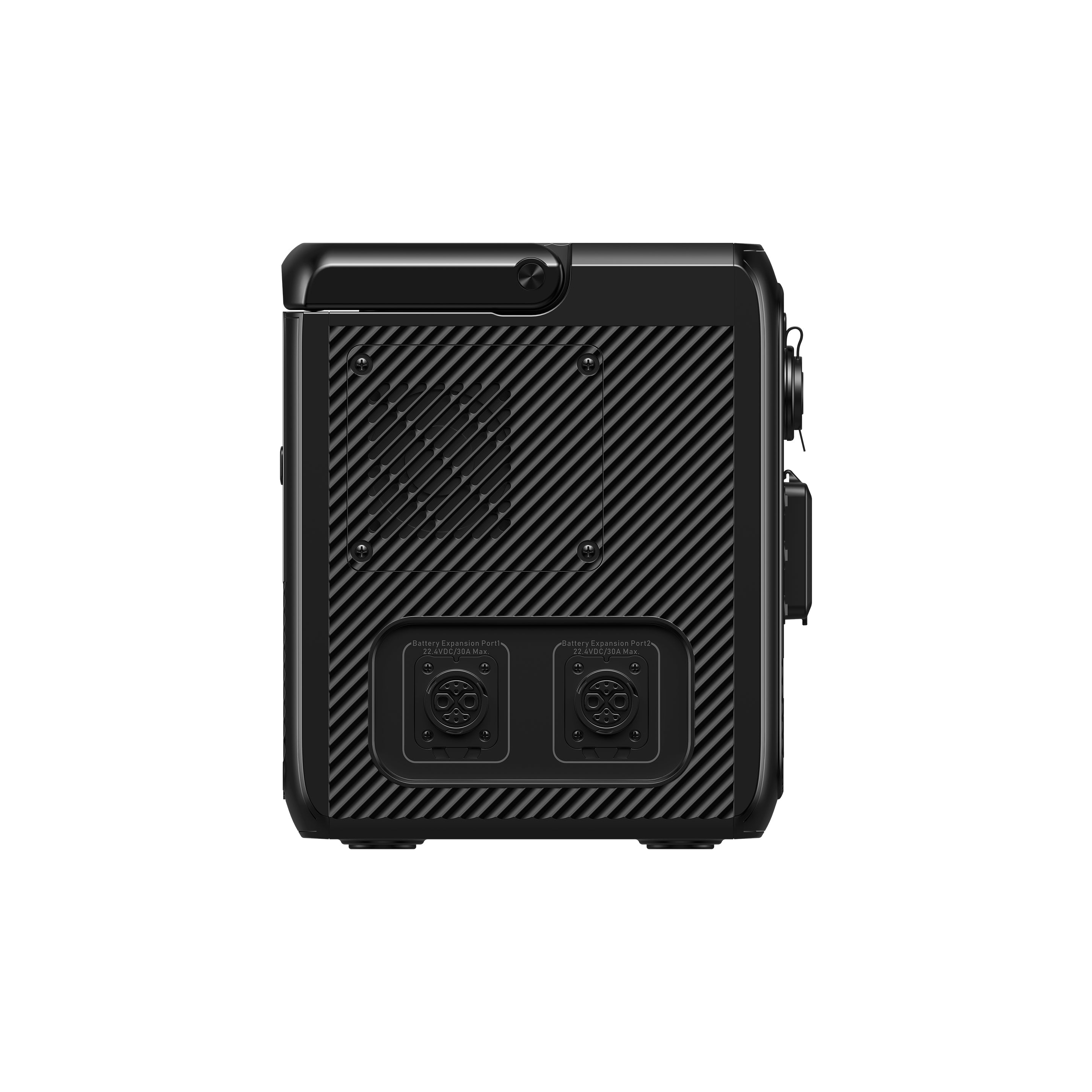 BLUETTI AC60+SP100L Solar Generator | 600W 403Wh