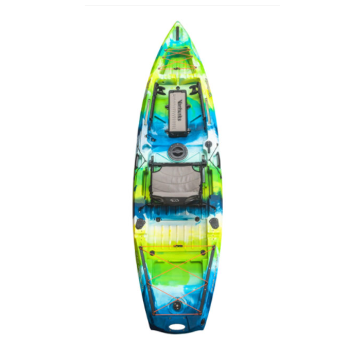 Vanhunks Mahi Mahi 11'0 Fishing Kayak