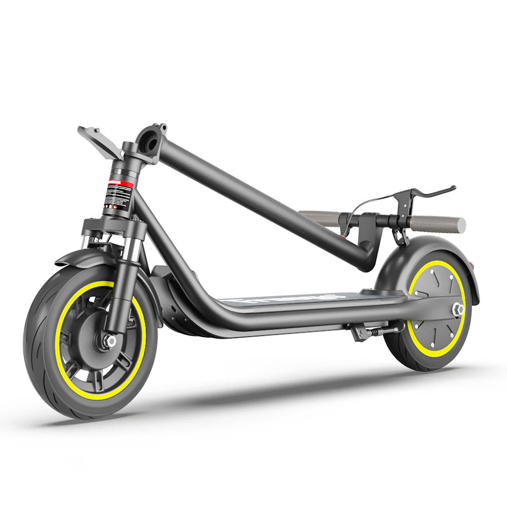 Freego E10 Pro 500W Powerful Electric Riding Scooter for City Commute,E10-Pro , max speed 25km/h,range of 25 Miles.