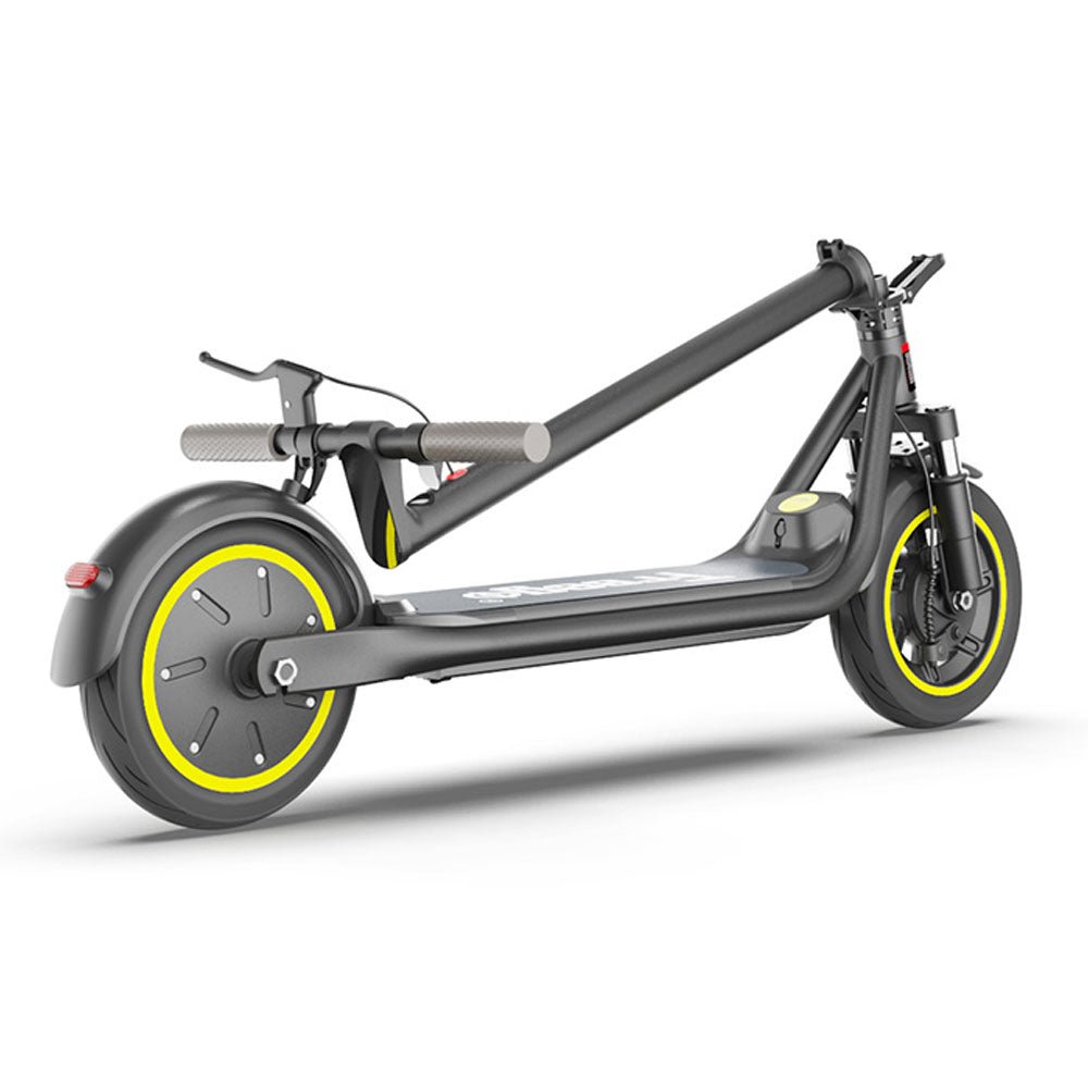 Freego E10 Pro 500W Powerful Electric Riding Scooter for City Commute,E10-Pro , max speed 25km/h,range of 25 Miles.