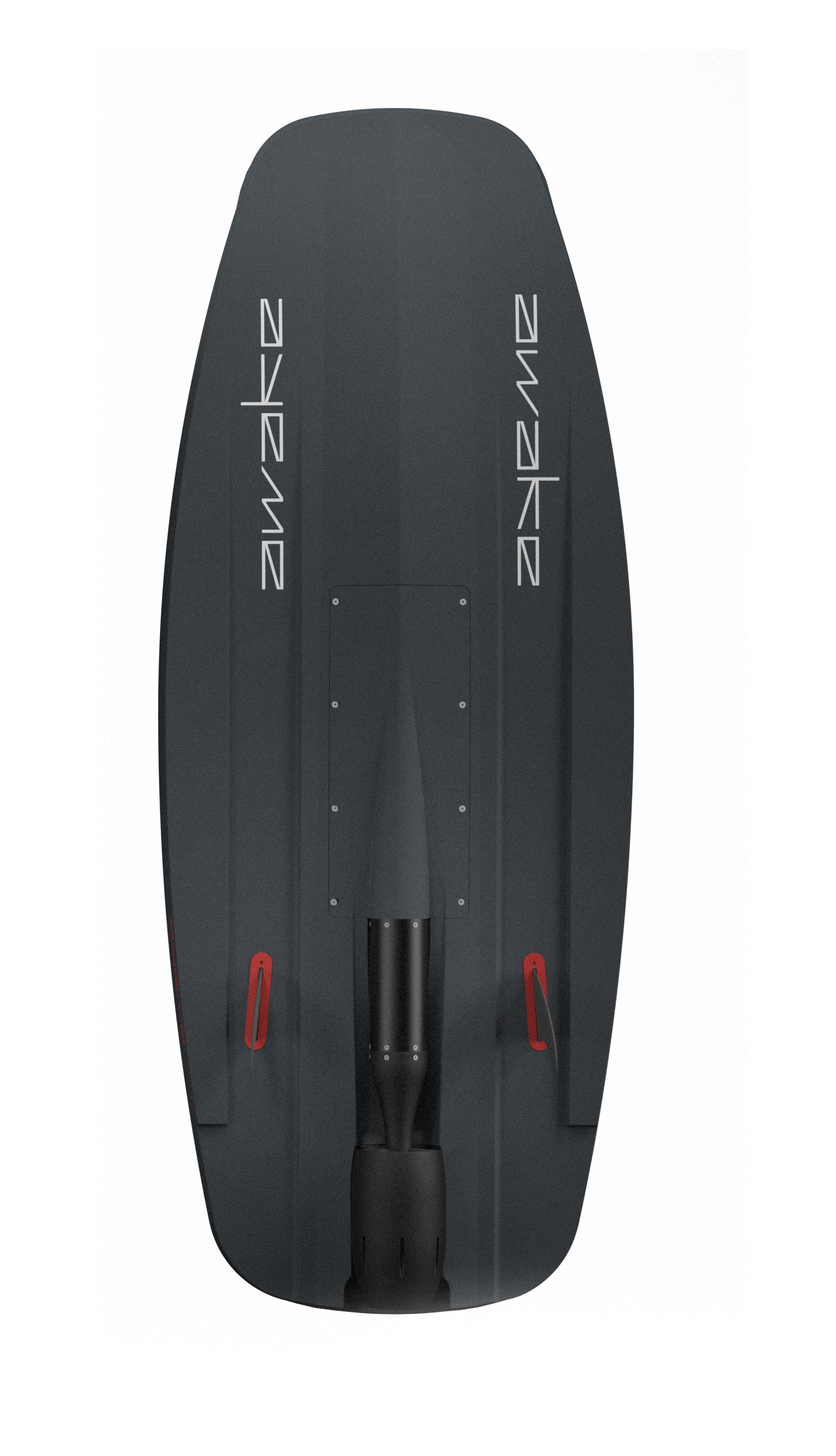 Awake RÄVIK Explore Surfboard