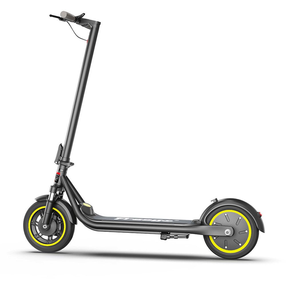 Freego E10 Pro 500W Powerful Electric Riding Scooter for City Commute,E10-Pro , max speed 25km/h,range of 25 Miles.