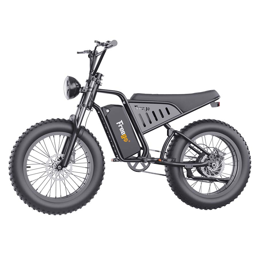 Freego S1 Adventure Electric Motorcycle,Freego-S1.