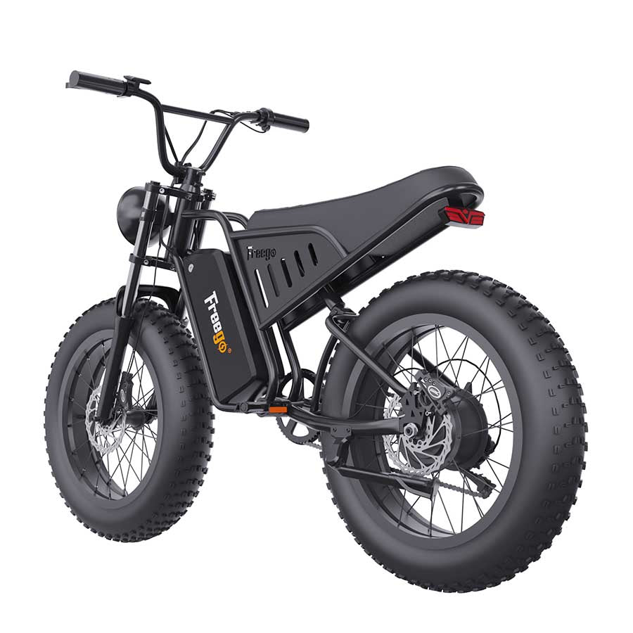 Freego S1 Adventure Electric Motorcycle,Freego-S1.