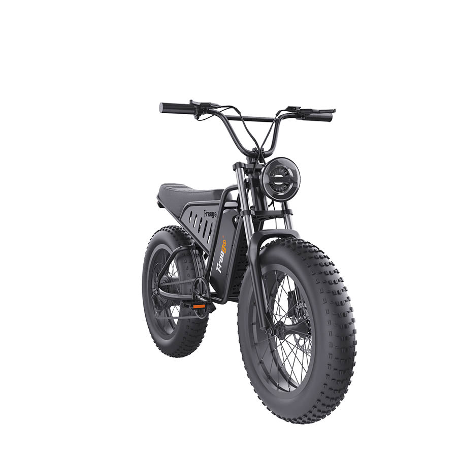 Freego S1 Adventure Electric Motorcycle,Freego-S1.