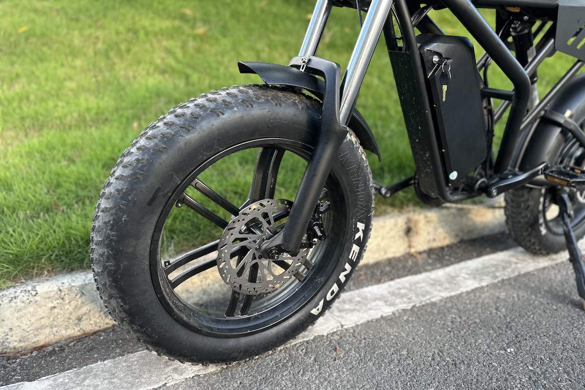 Freego Shotgun F2 Pro Max Prime Fat Tire E-Bike,Speed: 20 mph,Range: 31 mi,F2 PRO MAX.