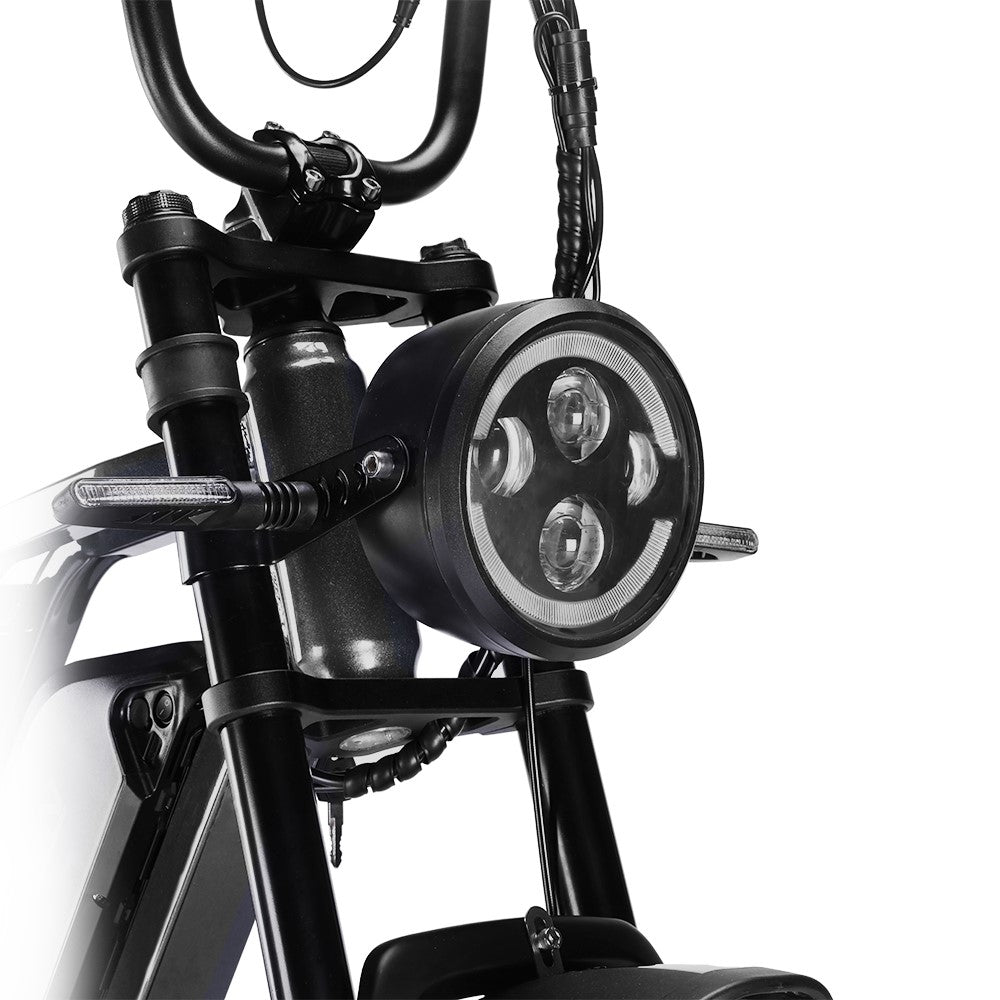 Combo Sale - Happyrun Tank G60 Pro