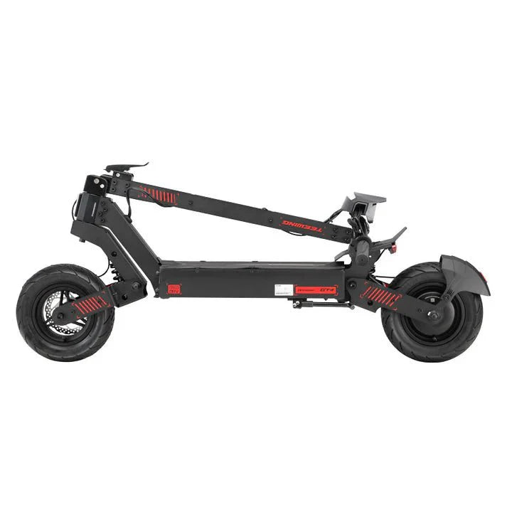 Freego GT4 2400W Electric Scooter,GT4-1.