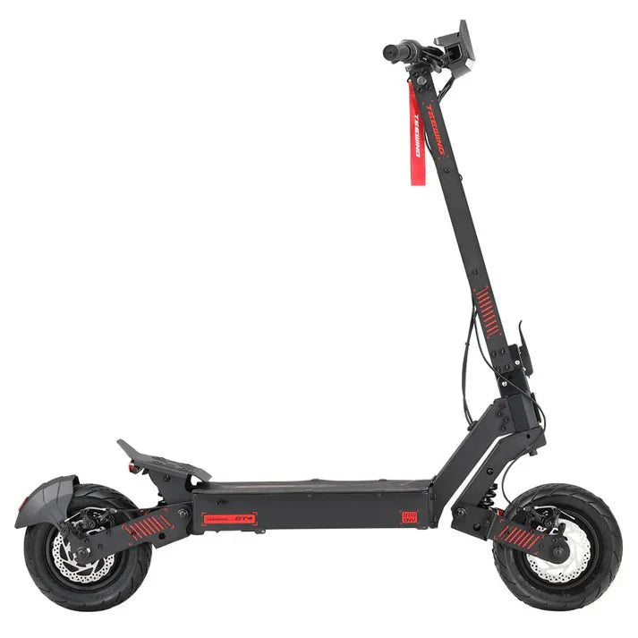 Freego GT4 2400W Electric Scooter,GT4-1.