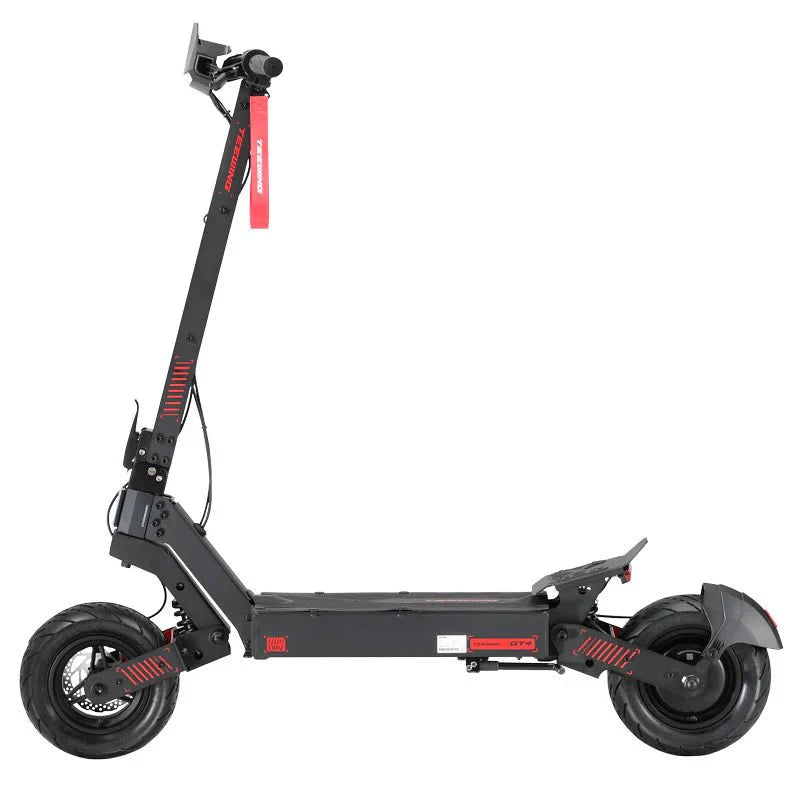 Freego GT4 2400W Electric Scooter,GT4-1.