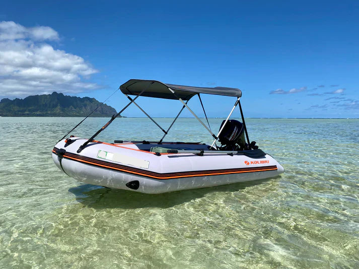 Kolibri Marine 10'10" Inflatable Boat KM-330D