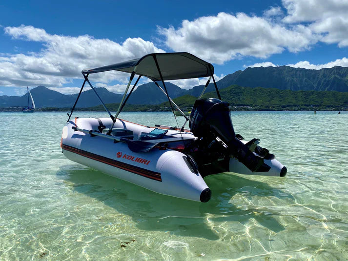 Kolibri Marine 10'10" Inflatable Boat KM-330D