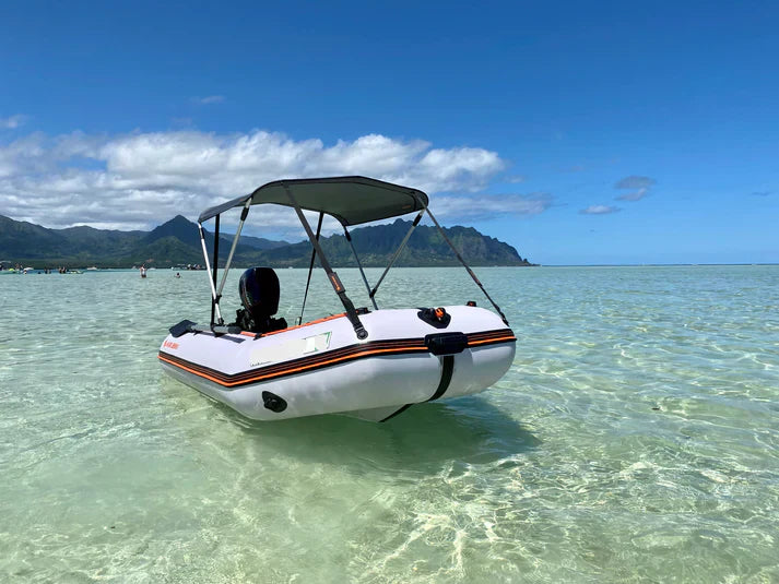 Kolibri Marine 10'10" Inflatable Boat KM-330D