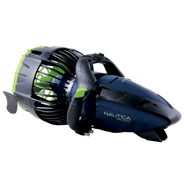 Nautica Professional Dive Series Navtech 1