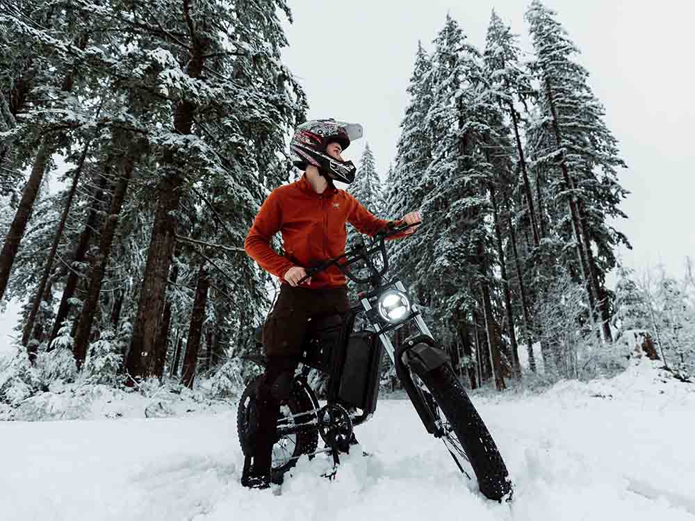 Freego S1 Adventure Electric Motorcycle,Freego-S1.