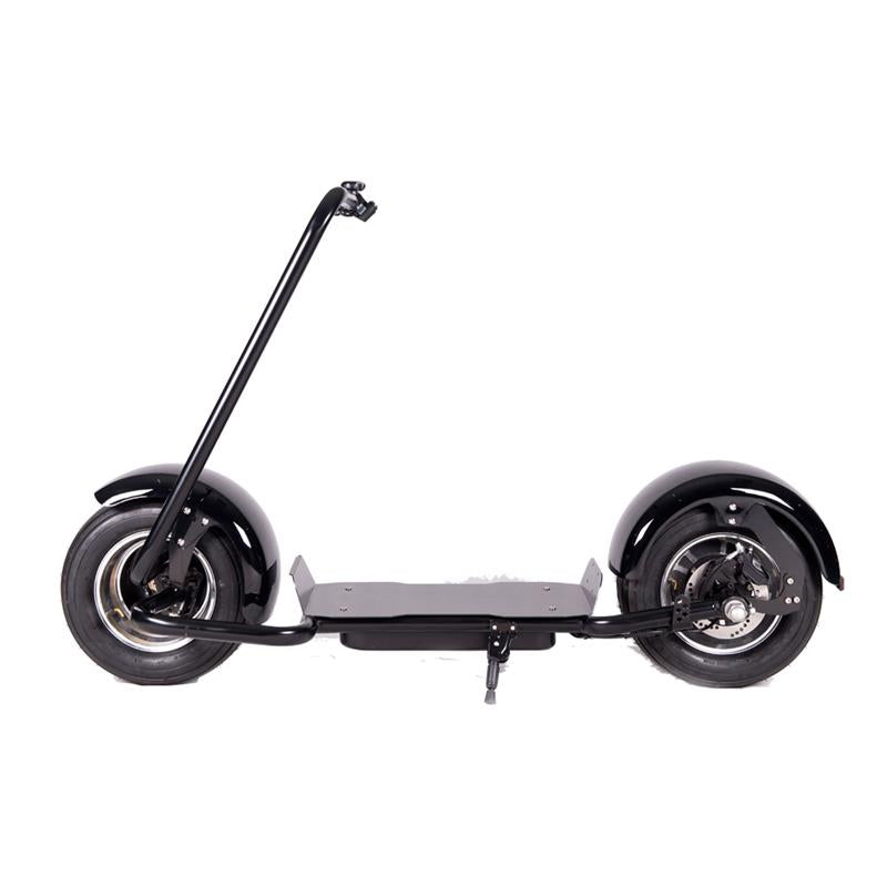 SoverSky S5 Citycoco Electric Scooter