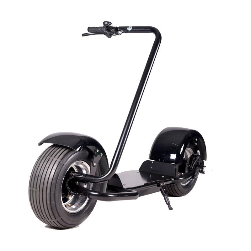 SoverSky S5 Citycoco Electric Scooter