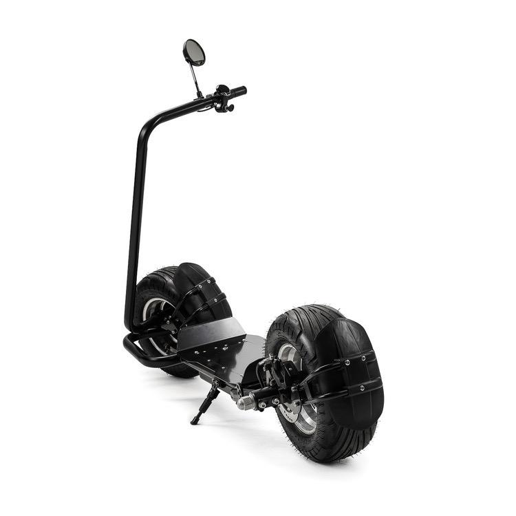 SoverSky S5 Citycoco Electric Scooter