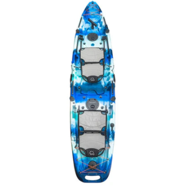 Vanhunks Orca 13’0 Fishing Kayak