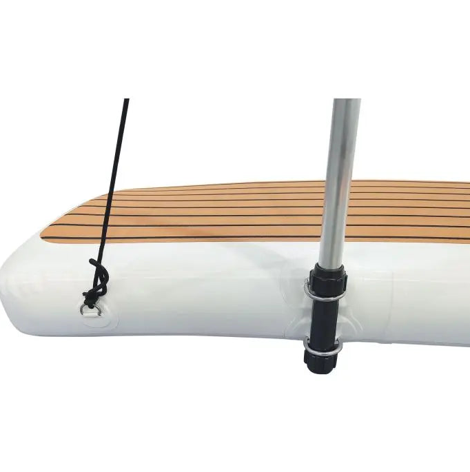 Yachtbeach Inflatable Gangway 6'6" x 1'11"