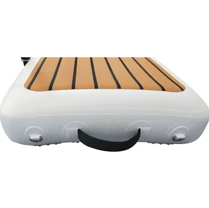 Yachtbeach Inflatable Gangway 6'6" x 1'11"