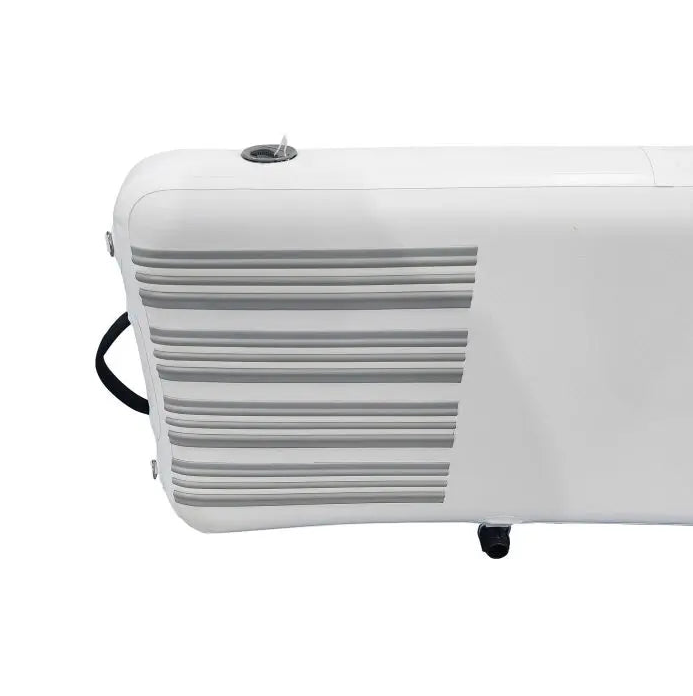 Yachtbeach Inflatable Gangway 6'6" x 1'11"