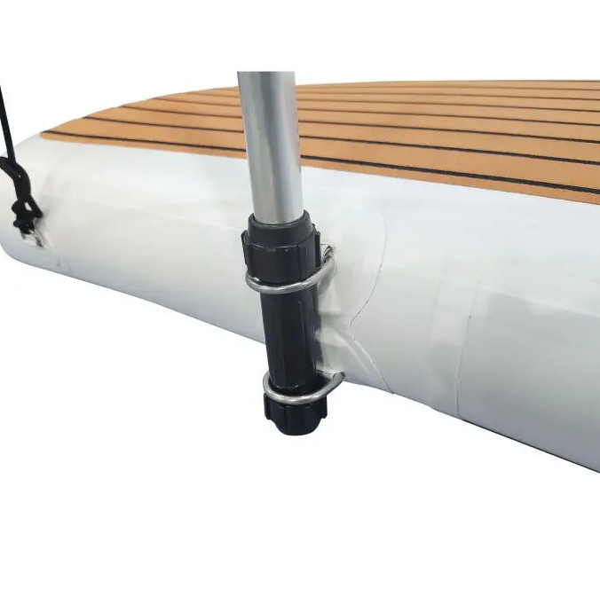 Yachtbeach Inflatable Gangway 6'6" x 1'11"