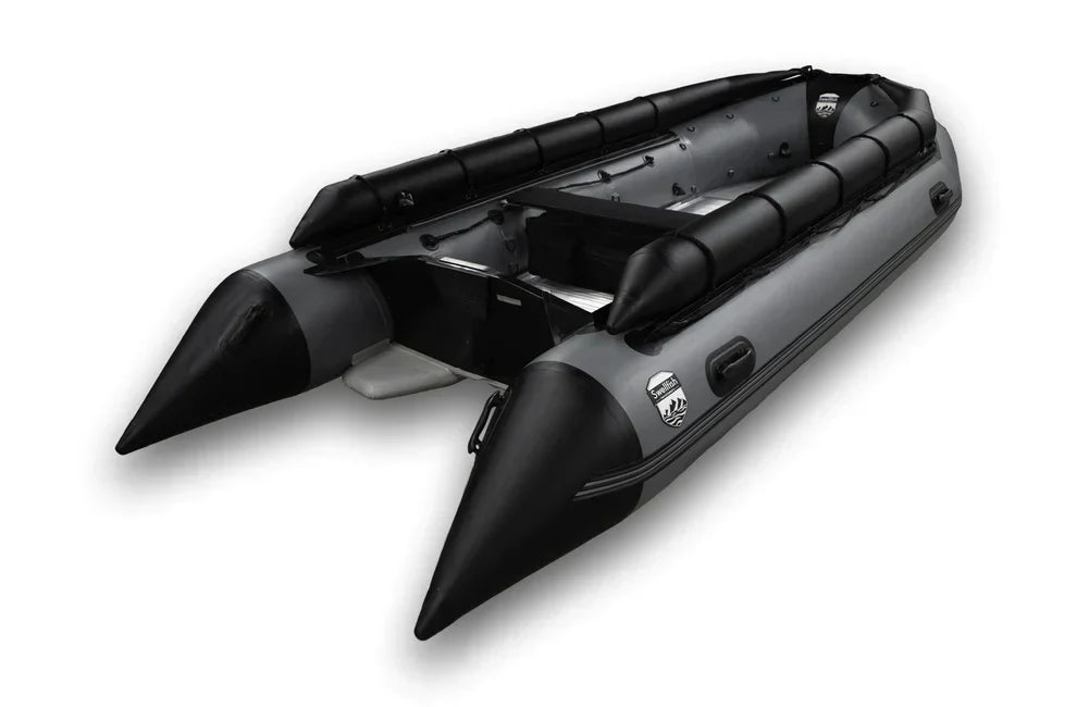 Swellfish FS Jet 400 XL Tunnel Inflatable Boat 13.4'