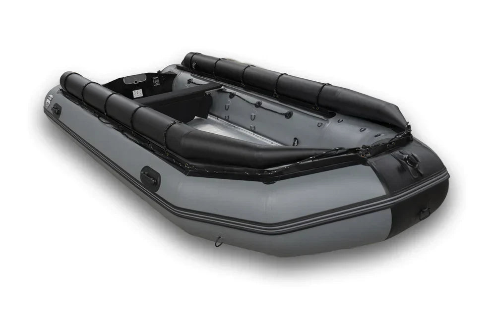 Swellfish FS Jet 400 XL Tunnel Inflatable Boat 13.4'