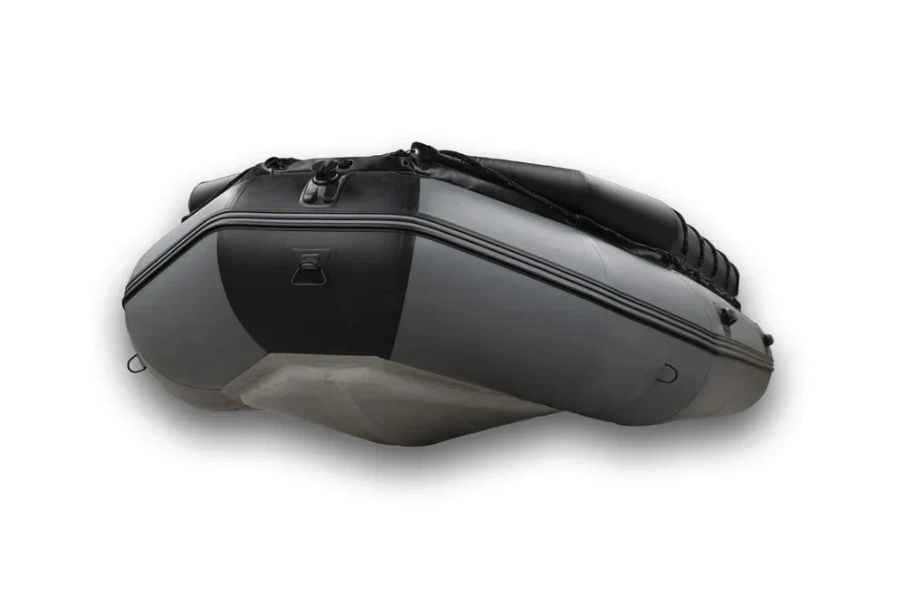 Swellfish FS Jet 400 XL Tunnel Inflatable Boat 13.4'