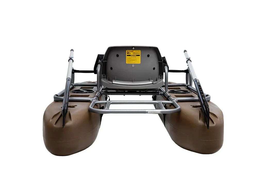Venture Outdoors VOModular 6B Fishing Pontoon Fishing Kayak