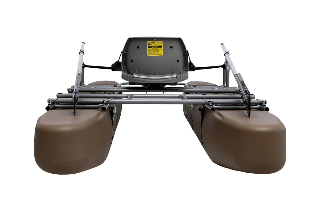 Venture Outdoors VOModular 8B Pontoon Fishing Kayak