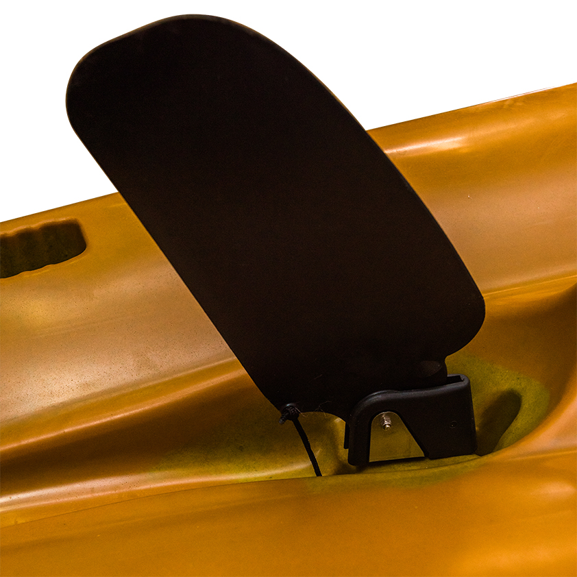 Vanhunks Elite Pro Fin Drive Kayak