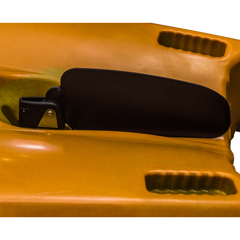 Vanhunks Elite Pro Fin Drive Kayak